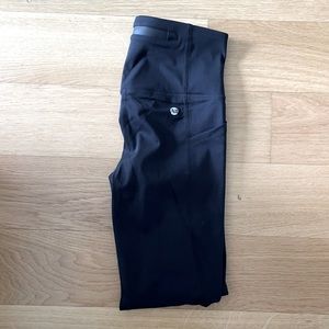 All Access Ultra High Rise Utility Pocket Legging